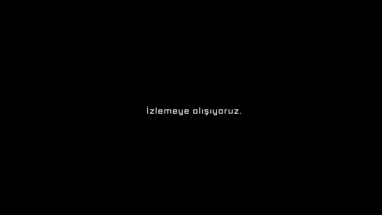 Marketing Türkiye - Barem - Kadınlar Günü / Alışıyoruz